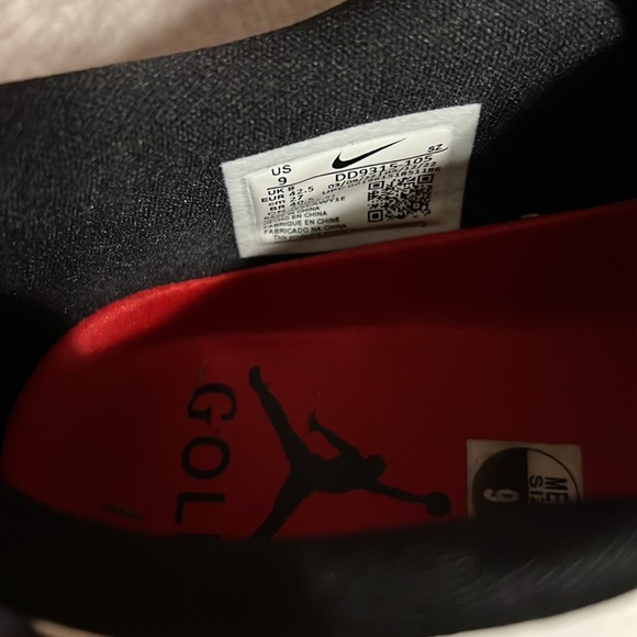 Men shoes - Picture 5 of 7